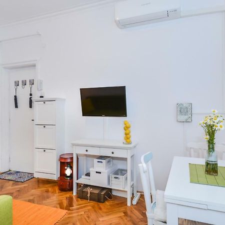 The Charming Home - One Bedroom Top Central Apartment By Flat Mаnager Sofia Exterior foto
