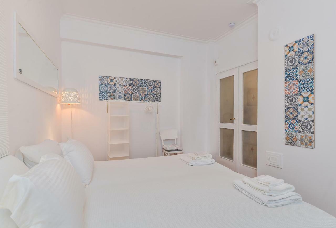 The Charming Home - One Bedroom Top Central Apartment By Flat Mаnager Sofia Exterior foto