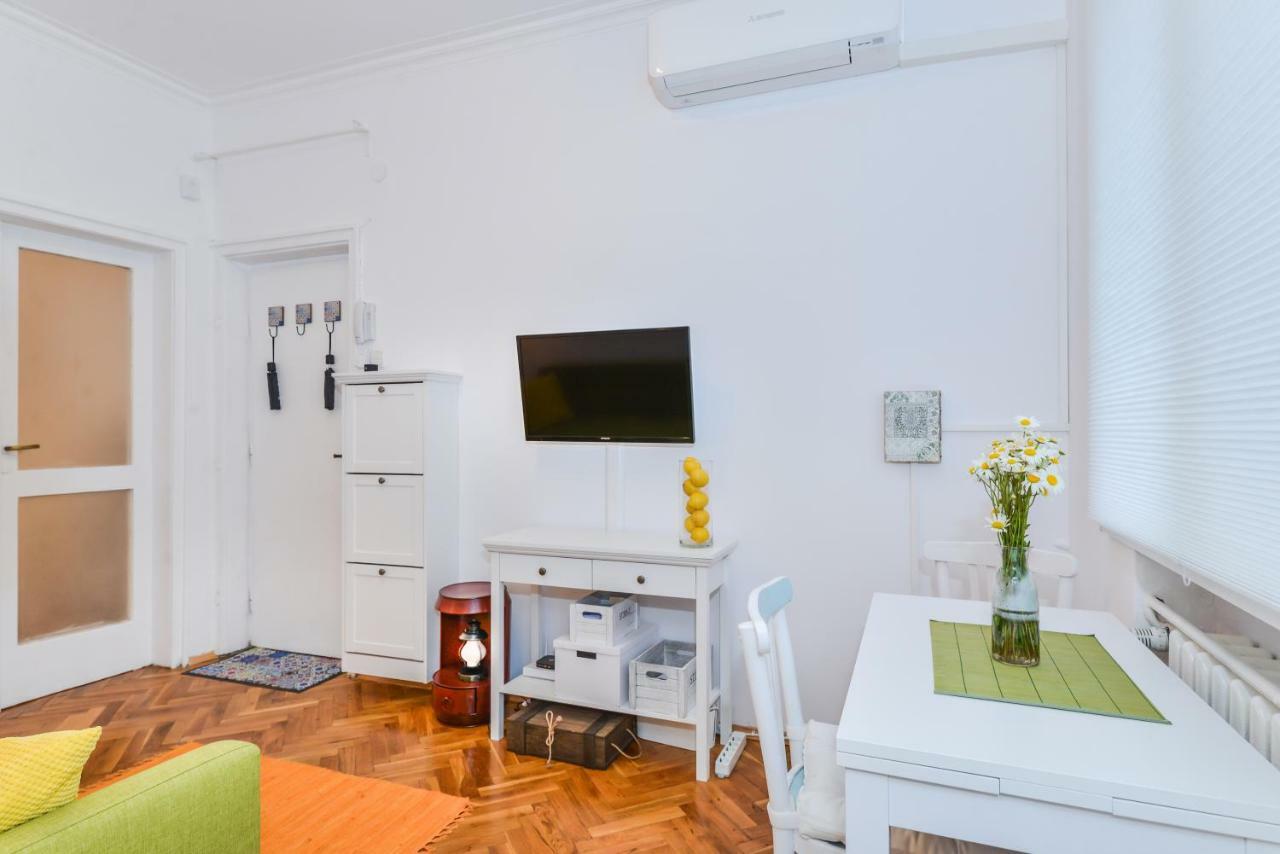 The Charming Home - One Bedroom Top Central Apartment By Flat Mаnager Sofia Exterior foto