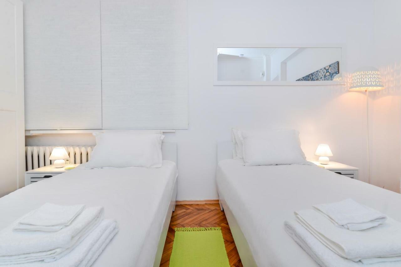 The Charming Home - One Bedroom Top Central Apartment By Flat Mаnager Sofia Exterior foto