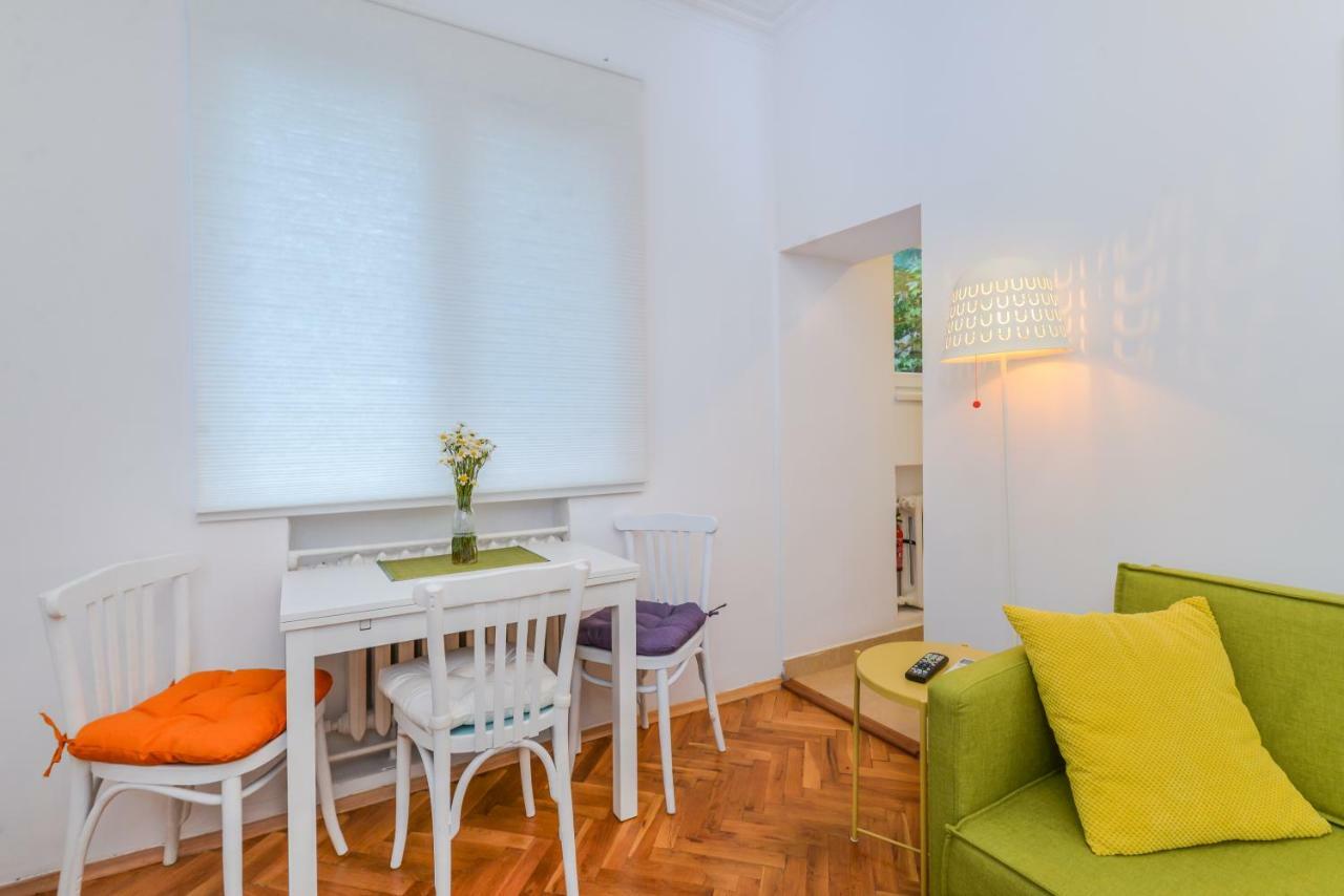 The Charming Home - One Bedroom Top Central Apartment By Flat Mаnager Sofia Exterior foto
