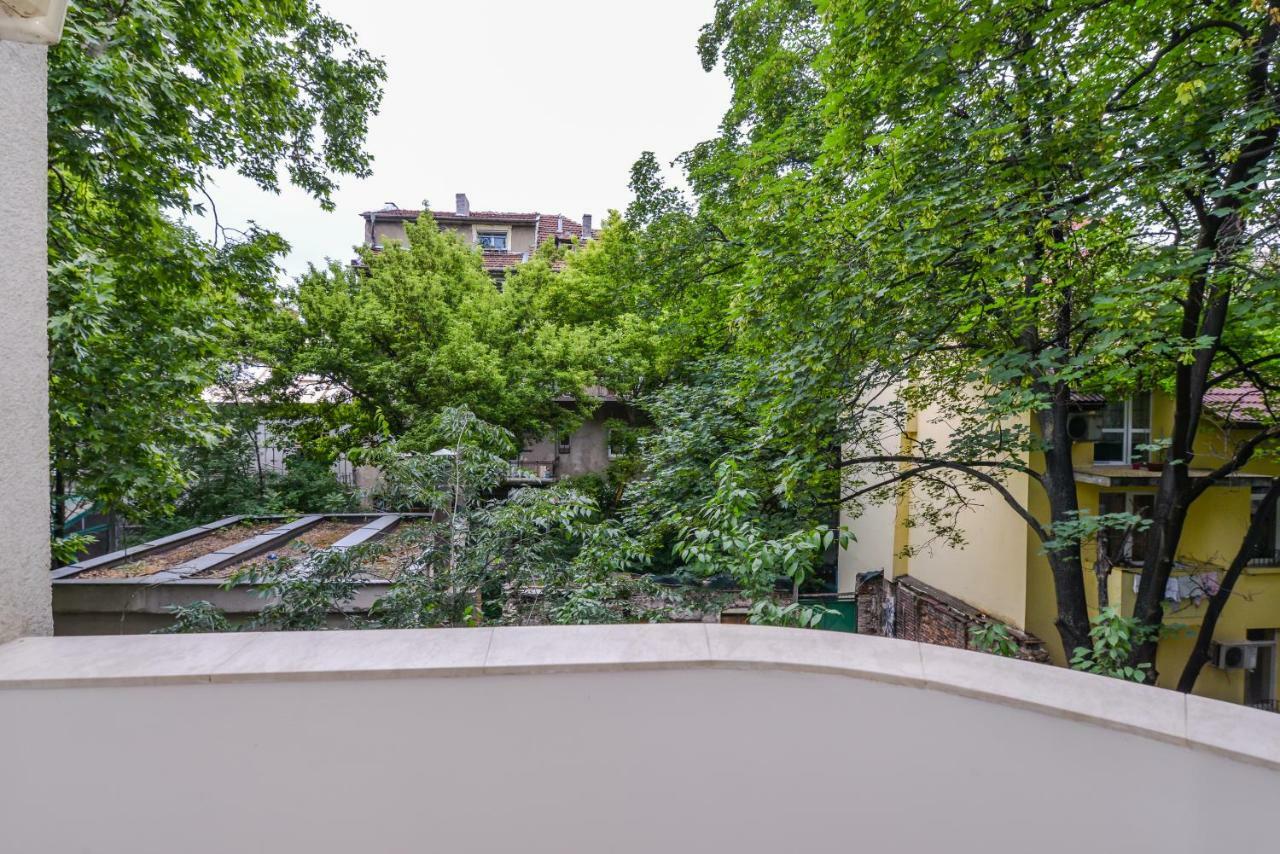 The Charming Home - One Bedroom Top Central Apartment By Flat Mаnager Sofia Exterior foto